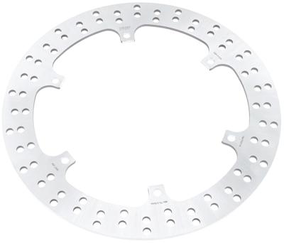 TRW -lucas remschijf "mst264" rotor mst264 rigid