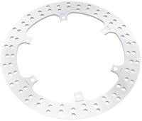 TRW -lucas remschijf "mst264" rotor mst264 rigid - thumbnail