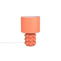 Trio TafellampKate oranje Ø 30cm - R56481940 - thumbnail
