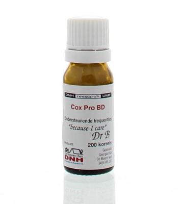 DNH Cox pro bd 200 Stuks DNH Cox pro bd 200 Stuks