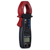 REV Digital Stroomtang Digitaal CAT II 250 V Weergave (counts): 1999 - thumbnail