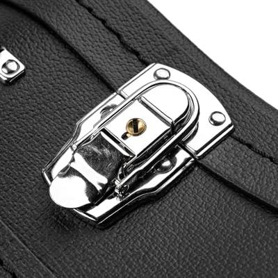 Gator Cases GWE-LPS-BLK houten koffer voor Gibson® Les Paul®