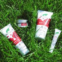 Dr Organic Rose Otto Oogserum - thumbnail