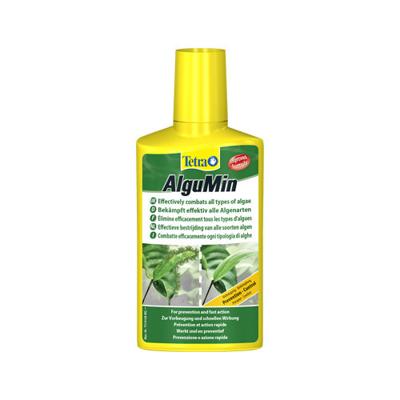 Aqua Algu Min 250 ml Vis Gebr. de Boon Tetra - Tetra Aqua Algu Min 250 ml Vis Gebr. de Boon Tetra - Tetra