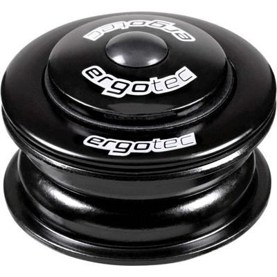 Ergotec balhoofdstel a118sac 1 1/8" ø28.6/44.0/30.0 alu/staal zwart