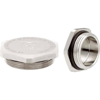 LAPP 52103133 SKINDICHT BL-M ATEX 25X1,5 ATEX M25 Messing Natuur 50 stuk(s)