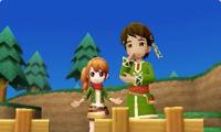 Harvest Moon: Skytree Village - thumbnail