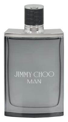 Jimmy Choo Man Eau de Toilette 100ml