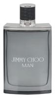 Jimmy Choo Man Eau de Toilette 100ml - thumbnail