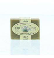 Marius Fabre Gastenzeepje lavendel 20 Gram - thumbnail