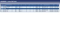 Fuseekogel ADG08604 - thumbnail