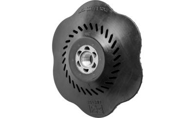 PFERD TOOLS 44890150 Combiclick steunschijf Ø 115/125 mm schroefdraad M14 voor haakse slijper 115 & 125