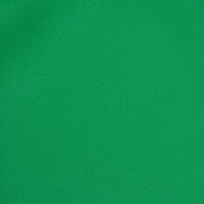 Gamestoel kunstleer zwart en groen