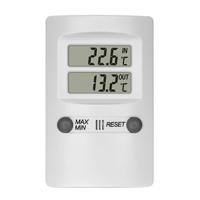 TFA Dostmann 30.1009 30.1009 Thermometer Wit - thumbnail