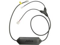 Jabra Link EHS-adapter voor de Cisco Unified IP-telefoons 8941 en 8945, zwart - thumbnail
