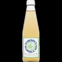Tommy&apos;s Kombucha Green Tea 33 cl bij Jumbo - thumbnail