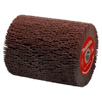 Makita Accessoires Schuurrol K120 Red - P-01161 - thumbnail