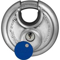 ABUS 81694 Hangslot 70 mm - thumbnail
