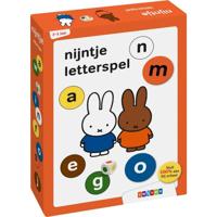 nijntje letterspel - thumbnail
