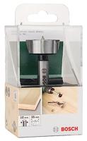 Bosch Accessoires Forstnerboor | DIN 7483 G | 35X90 mm - 2609255290 - thumbnail