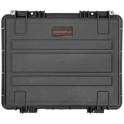 Gedore Gereedschapskoffer (gevuld) 89-delig Leerling, Electricien (l x b x h) 485 x 414 x 212 mm