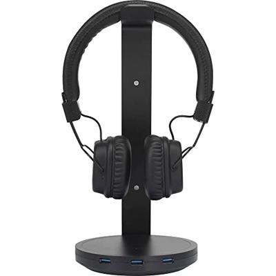 Renkforce RF-4284834 Headsethouder 3.5 mm Jackplug