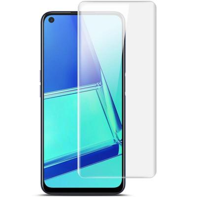 Voor OPPO A52 2 PCS IMAK Hydrogel Film III Full Coverage Screen Protector