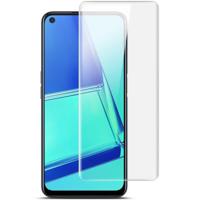 Voor OPPO A52 2 PCS IMAK Hydrogel Film III Full Coverage Screen Protector - thumbnail
