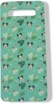 Kneeling Pad Mickey 40x18x1,5 cm Disney - Disney