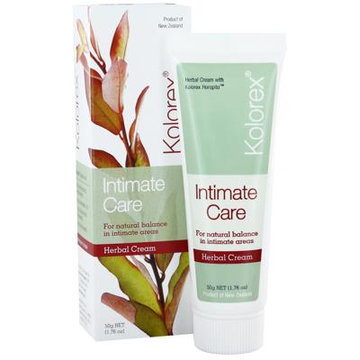 Kolorex Vaginal Care Crème Kolorex Vaginal Care Crème