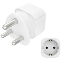 Hama 00223440 Reisstekker - thumbnail