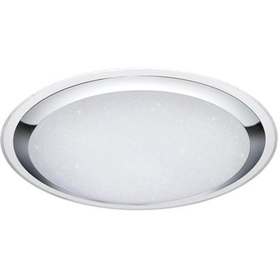 LED Plafondlamp 95W - Dimbaar & Kleur Aanpasbaar - Incl. Afstandsbediening
