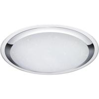 LED Plafondlamp 95W - Dimbaar & Kleur Aanpasbaar - Incl. Afstandsbediening - thumbnail