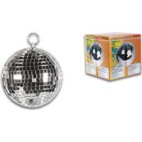 Spiegelbol dia. 10 cm Velleman - Velleman - thumbnail