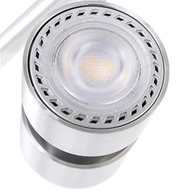 Steinhauer Spot natasja LED 7904st staal Steinhauer Spot natasja LED 7904st staal