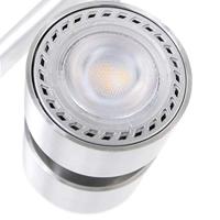 Steinhauer PlafondspotNatasja Led 4-lichts grijs - 7904ST - thumbnail