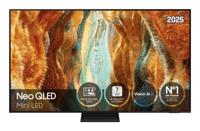 Smart TV Samsung TQ75QN73FATXXC - thumbnail