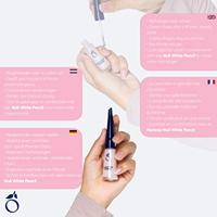 Herome Glamour Nail Whitener - thumbnail