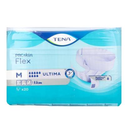 Tena Proskin Flex Ultima Medium 20