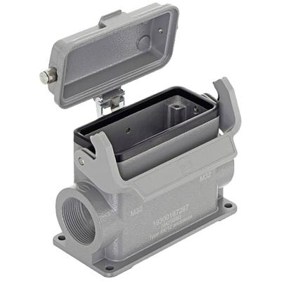 Socketbehuizing 19300167297 19300167297 HARTING 1 stuk(s)