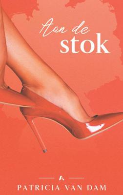 Aan de stok - Patricia van Dam - ebook