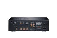 MAGNAT MR 780 Hybride Stereo versterker Zwart - thumbnail