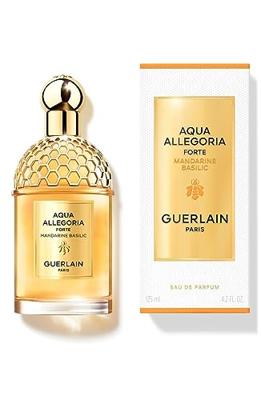Guerlain Aqua Allegoria Forte Mandarine Basilic 125ml Guerlain Aqua Allegoria Forte Mandarine Basilic 125ml