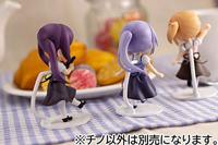 Is the Order a Rabbit Bloom Mini PVC Figure - Chino - thumbnail
