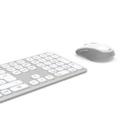 Hama Multi-Device-Tastatur-Maus-Set WKM-550, kabellos, Funk/BT, WS, QWERTZ DE Set met toetsenbord en muis Draadloos QWERTZ, Duits Grijs, Wit - thumbnail