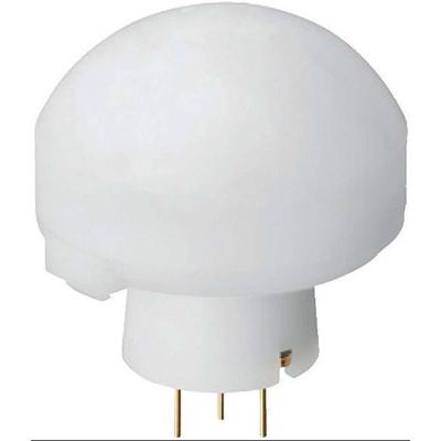 Panasonic PIR-bewegingssensor EKMC1603111 3 - 6 V 1 stuk(s) Panasonic PIR-bewegingssensor EKMC1603111 3 - 6 V 1 stuk(s)