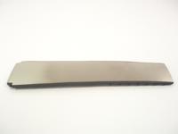 Horlogeband Jacob Jensen 1/2 520 / 522 / 523 serie Staal/Silicoon Staal 16mm - thumbnail