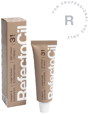 Refectocil Wimper en Wenkbrauw Verf