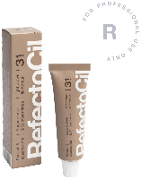 Refectocil Wimper en Wenkbrauw Verf - thumbnail