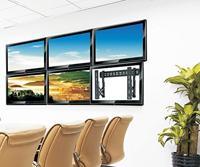 Reflecta PLANO Video Videowall wandhouder 94,0 cm (37) - 177,8 cm (70) - thumbnail